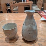 近江町・海鮮市場料理 市の蔵 - 