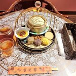 パティシエール状元樓 - 