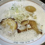 やまなか製麺所 - 