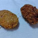 氷見 牛屋 本店 - 