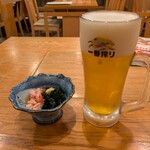 近江町・海鮮市場料理 市の蔵 - 