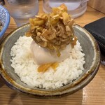 中華そば 笑歩 - 