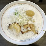 やまなか製麺所 - 