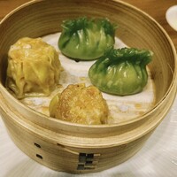 中国菜厨 エスサワダ 新丸ビル店 - 