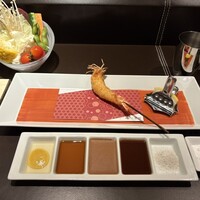 銀座 六覺燈 銀座店  - 