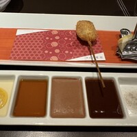 銀座 六覺燈 銀座店  - 