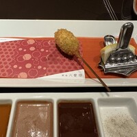 銀座 六覺燈 銀座店  - 