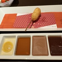 銀座 六覺燈 銀座店  - 
