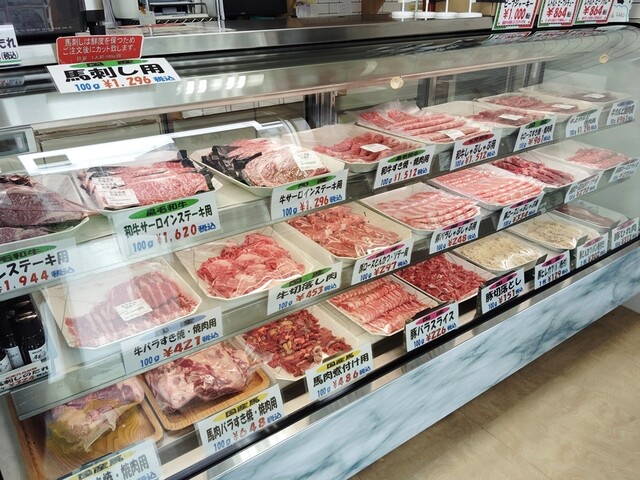 肉のまつお - 鷹ノ巣（その他）の写真