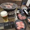 七輪焼肉 安安 - 