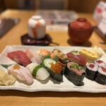 きらく亭 - 