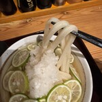 本格手打 いわしや - 