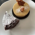 パティスリーラパン - 料理写真: