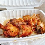 Rays KIAWE BROILED CHICKEN  - 