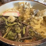 たんた家 - ちょいアップ