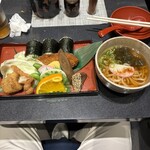 むすびむさし - 