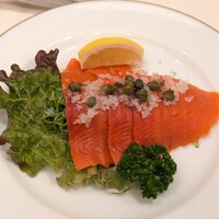 レストラン香味屋 - 