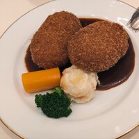 レストラン香味屋 - 