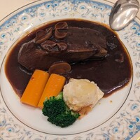 レストラン香味屋 - 