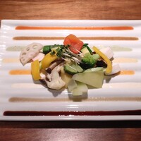 飛騨牛グリルばくろ - 