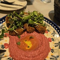 Trattoria Tabule - 