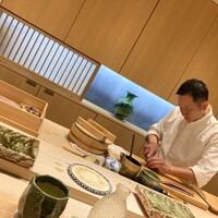 鮨 まつうら - 