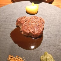 飛騨牛グリルばくろ - 