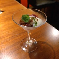 飛騨牛グリルばくろ - 