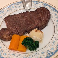 レストラン香味屋 - 