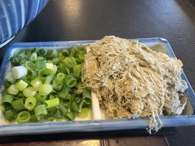 たんた家（たんたや） - 帯広（うどん）の写真