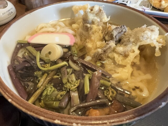 たんた家（たんたや） - 帯広（うどん）の写真