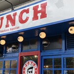 横浜ナポリタン PUNCH - 