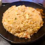 熟成田舎味噌らーめん 幸麺 - 香ばしい香りがします⭕️