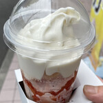 ミニストップ - 料理写真: