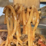 横浜ナポリタン PUNCH - 