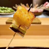 鳥匠 いし井 - 