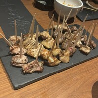 中目黒 いぐち 本店 - 