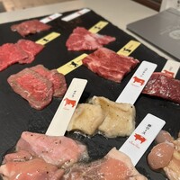 熟成和牛焼肉エイジング・ビーフ 横浜店 - 