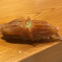 高柿の鮨 - 