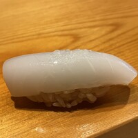 高柿の鮨 - 