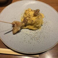 中目黒 いぐち 本店 - 