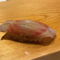 高柿の鮨 - 
