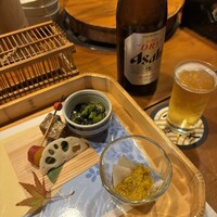浅草一文 別館 - 