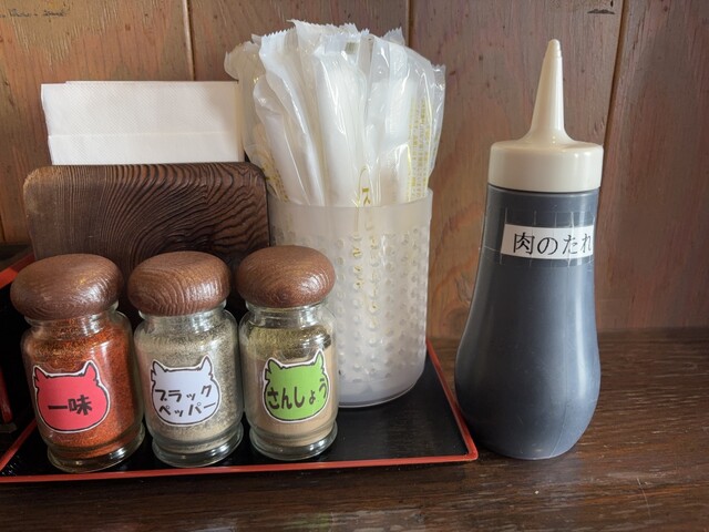 ぶた野家 - 帯広（豚丼）の写真