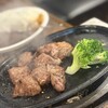 ステーキMAX 新宿中央通り店
