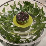 French Restaurant AZUR et MASA UEKI - 