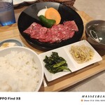 焼肉 Dining&Bar ハチハチ - 