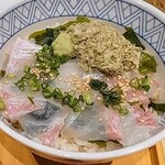 東京コトブキ はなれ 丸の内センタービル店 - 