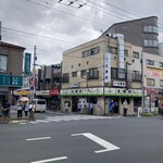 永福町 大勝軒 - 