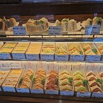 サンドウィッチ　ルマン - 